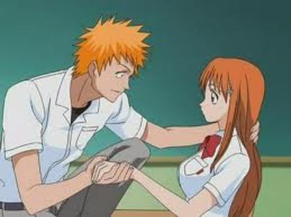 images (15) - ichigo si orihime