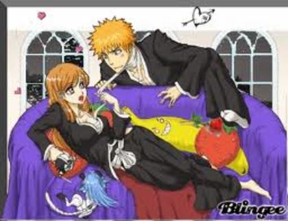 images (18) - ichigo si orihime