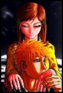 images (19) - ichigo si orihime