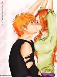 images (12) - ichigo si orihime