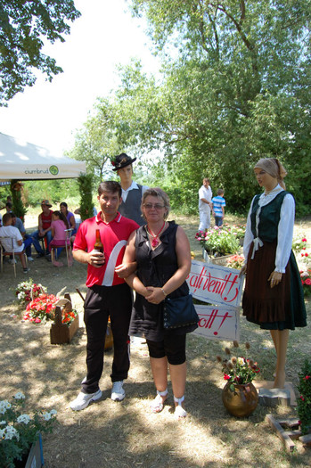 DSC_4584 - Ziua Rozelor 2012 Ciumbrud