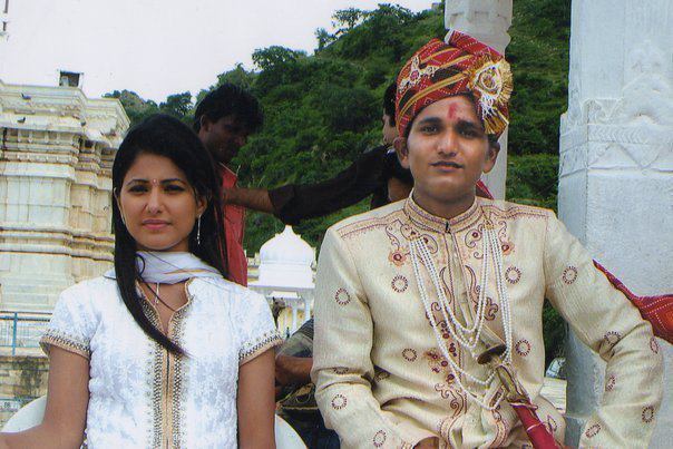 394764_175245135942866_214859675_n - Hina Khan