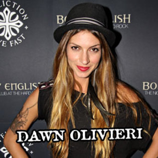 ღAndieღ - xo__Dawn Olivieri__xo