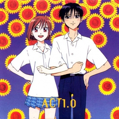 big-kare-kano-kareshi-kanojo-no-jijou-act1-ost - Her and His Circumstances