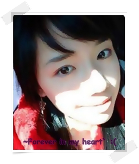 ♡ - Viata i-a fost scurta ! :(