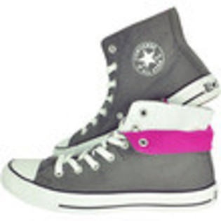 Pantofi sport unisex Converse Chuck Taylor AS Two Fold 130280C - ll Originals Ro ll