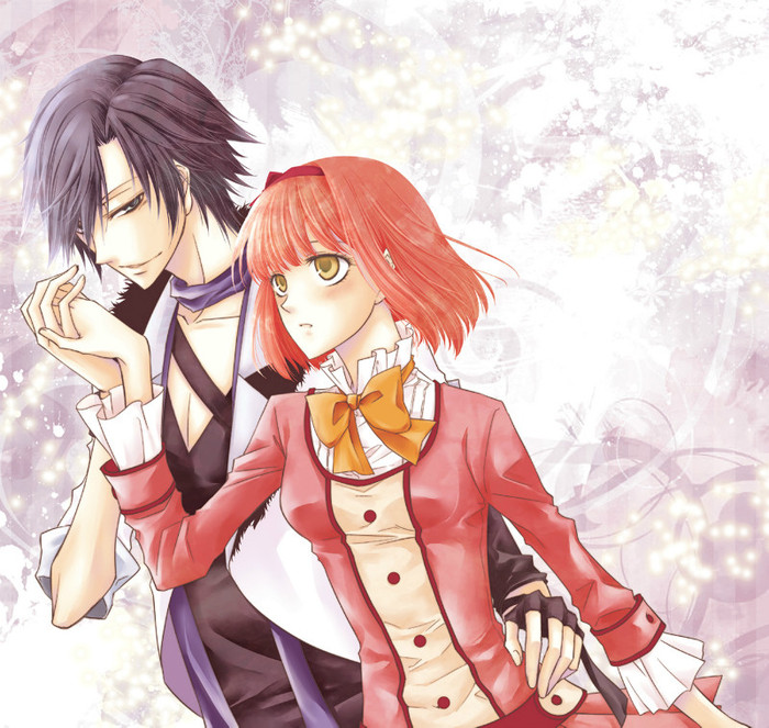 123 - Uta no prince-sama