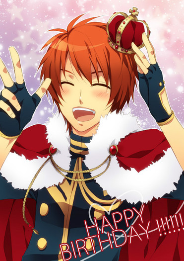 127 - Uta no prince-sama