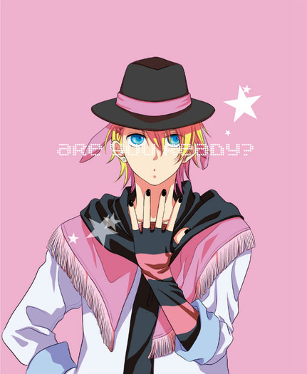 131 - Uta no prince-sama