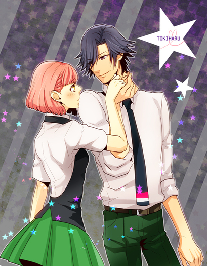 133 - Uta no prince-sama