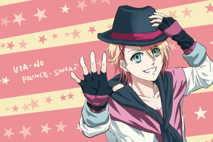 134 - Uta no prince-sama