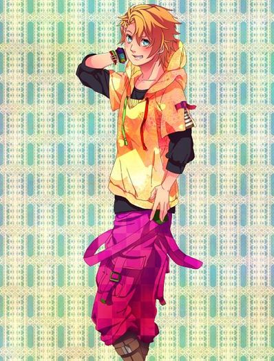 136 - Uta no prince-sama