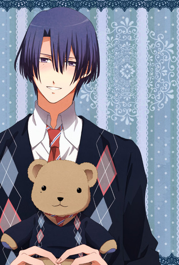 137 - Uta no prince-sama