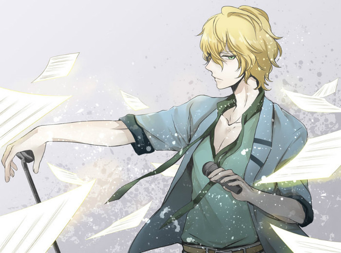 139 - Uta no prince-sama