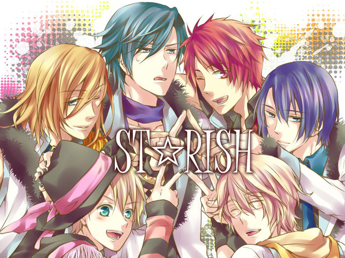 140 - Uta no prince-sama
