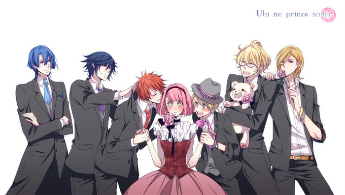 142 - Uta no prince-sama