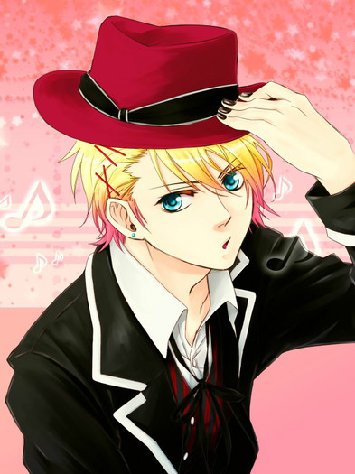 143 - Uta no prince-sama