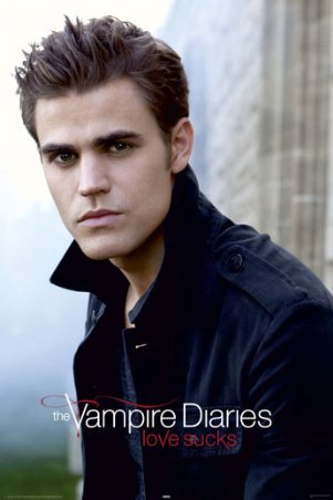 ღStefanღ - xo__Paul Wesley__xo