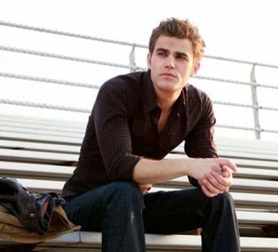 ღStefanღ - xo__Paul Wesley__xo