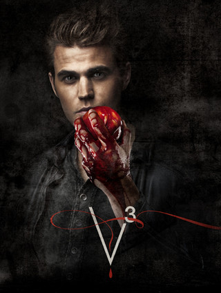 ღStefanღ - xo__Paul Wesley__xo