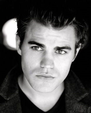 ღStefanღ - xo__Paul Wesley__xo