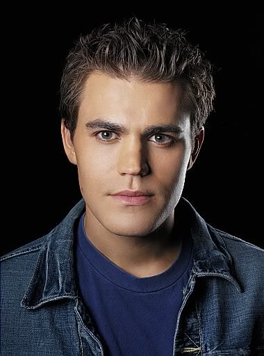 ღStefanღ - xo__Paul Wesley__xo