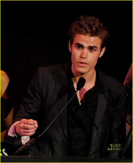 ღStefanღ - xo__Paul Wesley__xo