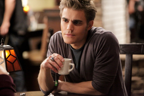 ღStefanღ - xo__Paul Wesley__xo