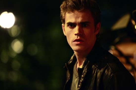 ღStefanღ - xo__Paul Wesley__xo