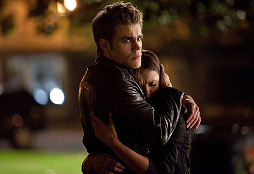 ღStefanღ - xo__Paul Wesley__xo