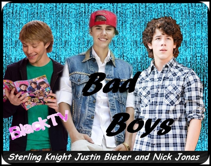 Bad Boys