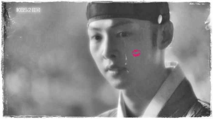 Bietul meu,puishor.....:( - o Goo Yong Ha