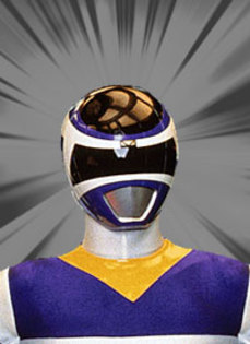 sp_blue - pawer rangers