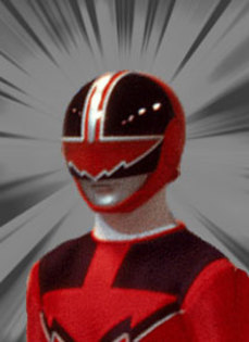 tf_quantum - pawer rangers