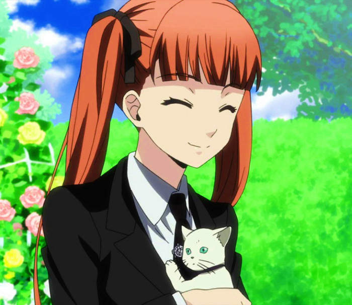 bscap0329 - La storia della Arcana Famiglia
