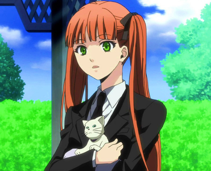 bscap0344 - La storia della Arcana Famiglia
