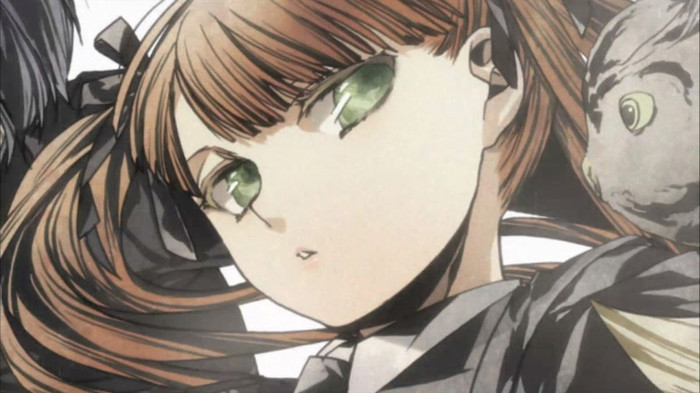 bscap0365 - La storia della Arcana Famiglia