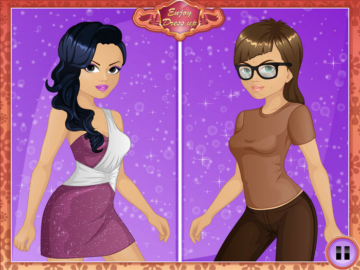 geek_to_chic_makeover - poze jocuri si altele