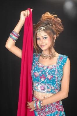  - x-Leena Jumani-x