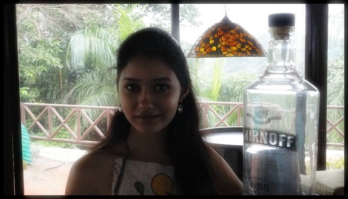  - x-Leena Jumani-x