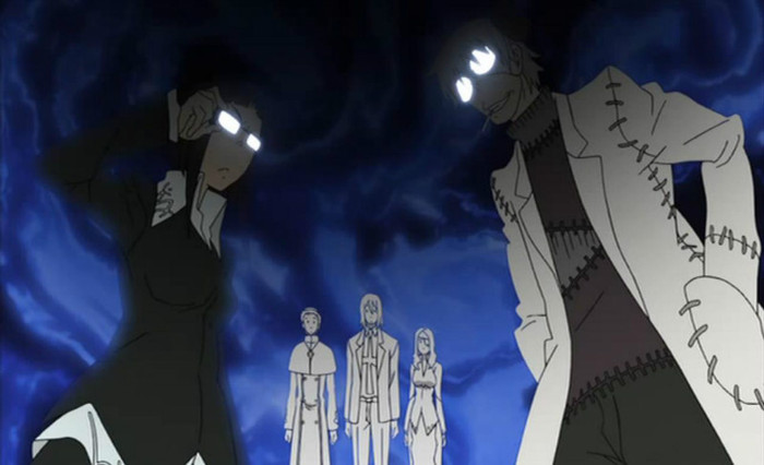 8 - Anime Funny
