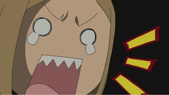 10 - Anime Funny