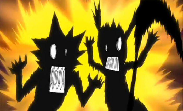 11 - Anime Funny