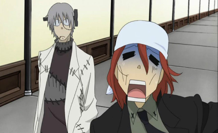 14 - Anime Funny