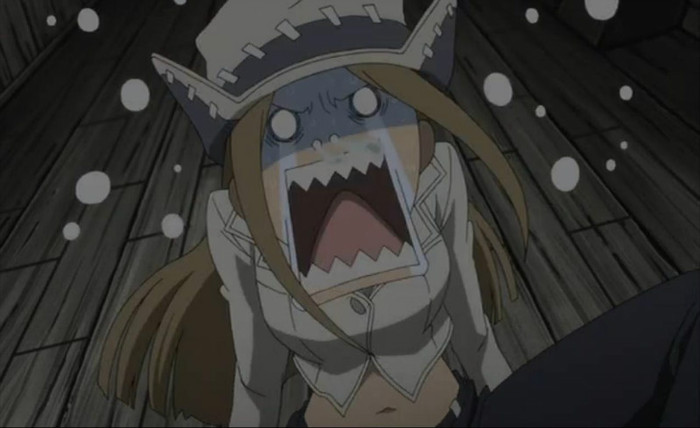 15 - Anime Funny