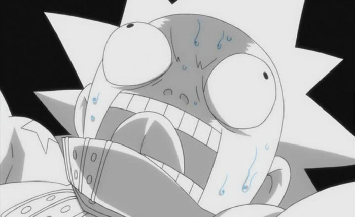 17 - Anime Funny