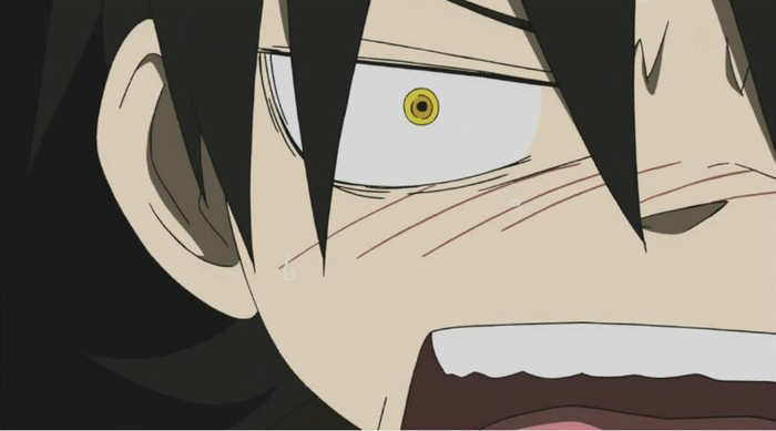 kid 14 - Anime Funny