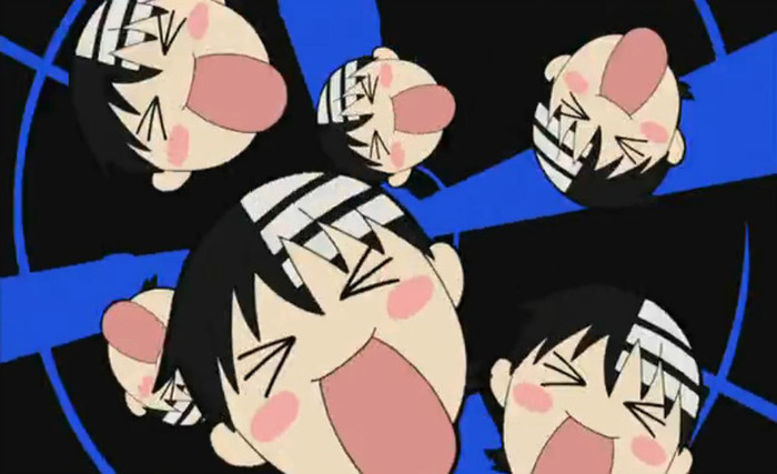 kid 16 - Anime Funny