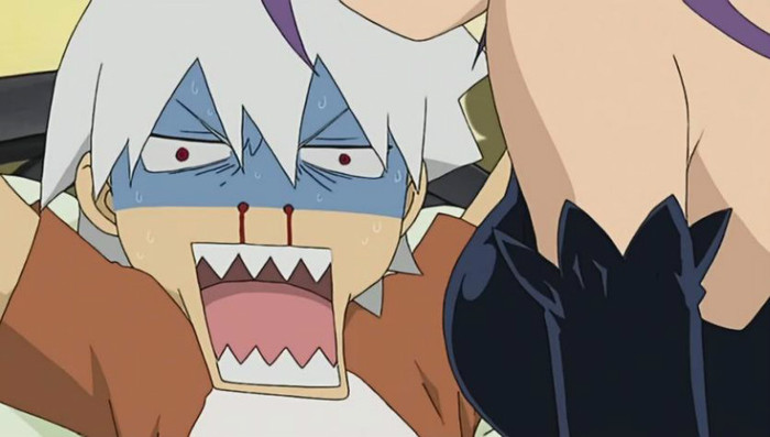 soul 10 - Anime Funny
