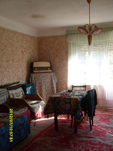 Dridif (49) - casa de vanzare